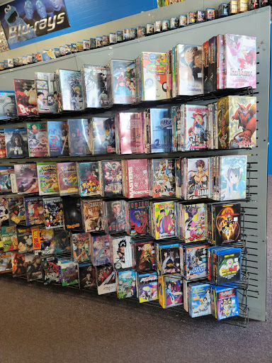 Music Store «Disc Replay», reviews and photos, 1418 Butterfield Rd, Downers Grove, IL 60515, USA