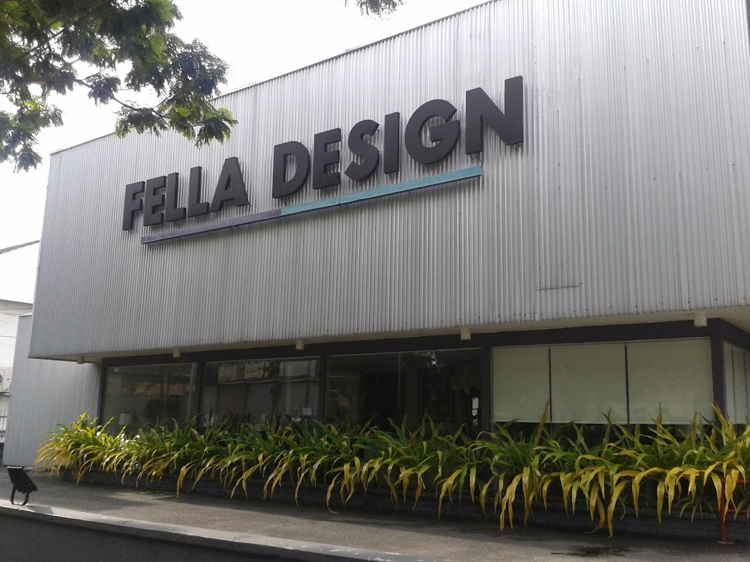 Fella Design (Ampang)