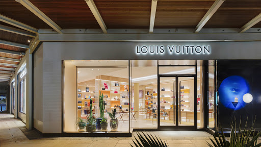 Louis Vuitton San Antonio La Cantera