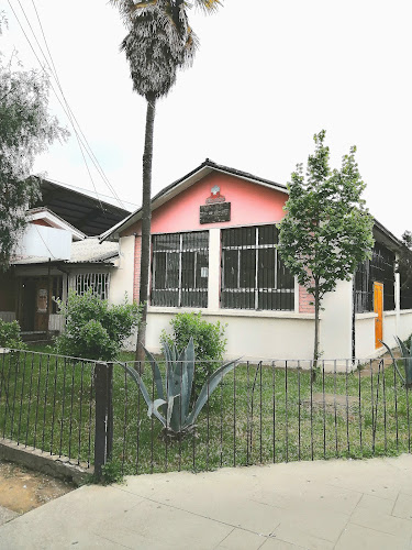 Opiniones de Escuela Juan de la Cruz Dominguez Gonzalez en Longaví - Escuela