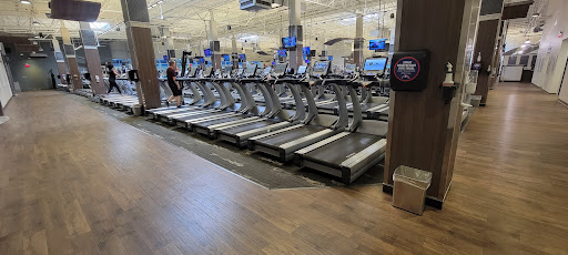 Gym «American Family Fitness», reviews and photos, 6337 Mechanicsville Turnpike, Mechanicsville, VA 23111, USA
