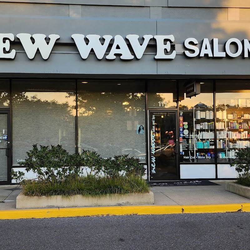 New Wave Salon and Spa