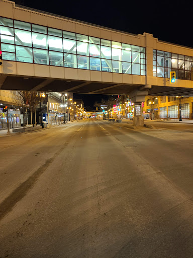 Downtown Winnipeg Business Improvement Zone