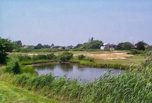 Public Golf Course «The Links at Brigantine Beach», reviews and photos, 1075 N Shore Dr, Brigantine, NJ 08203, USA