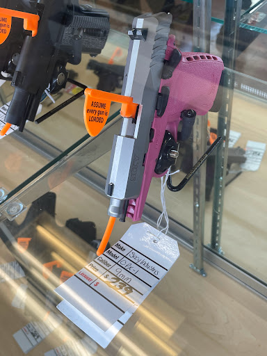 Check Cashing Service «Cash America Pawn», reviews and photos, 4831 Jonesboro Rd, Forest Park, GA 30297, USA