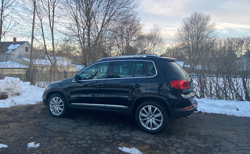 Car Wash «Splash Car Wash of Cromwell», reviews and photos, 23 Shunpike Rd, Cromwell, CT 06416, USA