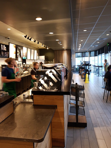 Coffee Shop «Starbucks», reviews and photos, 1700 Avenue of Mid-America, Effingham, IL 62401, USA