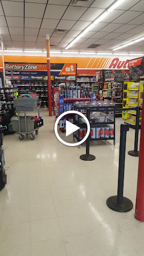 Auto Parts Store «AutoZone», reviews and photos, 10761 Indian Head Hwy, Fort Washington, MD 20744, USA