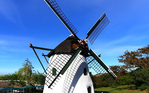 Mostert's Mill image