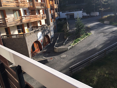 Appartement Vars à Vars