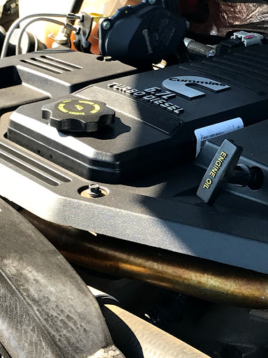 Car Dealer «Sullivan Motor Company Inc», reviews and photos, 1515 W Broadway Rd, Mesa, AZ 85202, USA