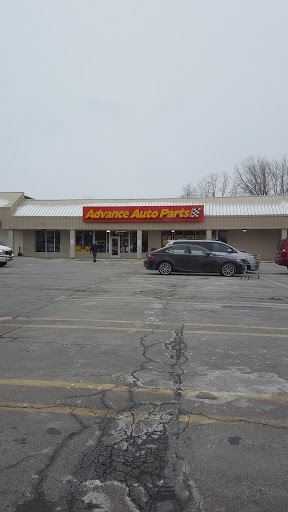 Auto Parts Store «Advance Auto Parts», reviews and photos, 13055 Broadway, Alden, NY 14004, USA