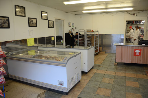 Butcher Shop «Bloomington Meats», reviews and photos, 2401 Bunn St, Bloomington, IL 61704, USA