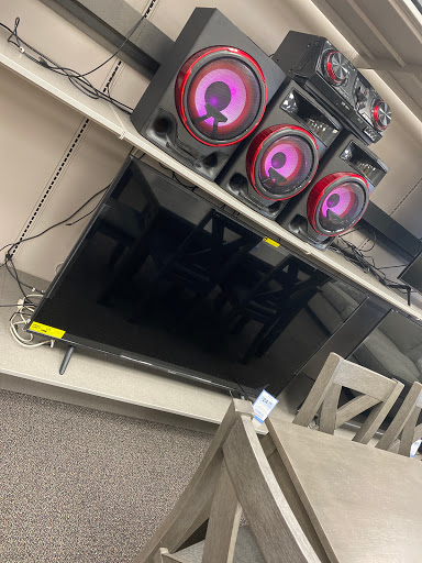 Furniture Rental Service «Rent-A-Center», reviews and photos, 1635 S Prairie Ave, Pueblo, CO 81005, USA