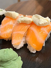 Sushi du Restaurant japonais Planet Sushi à Menton - n°13