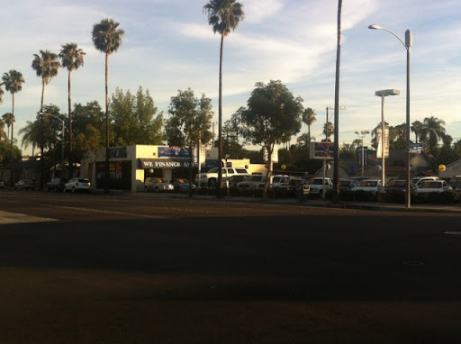 Used Car Dealer «Hernandez Auto Sales», reviews and photos, 619 N Anaheim Blvd, Anaheim, CA 92805, USA