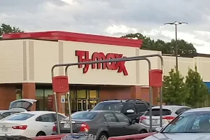 T.J. Maxx image