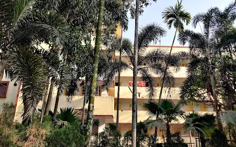 IIEST Hostel 11 (Boys) image