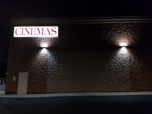 Movie Theater «Cherokee 16 Cinemas», reviews and photos, 355 Cinema View, Woodstock, GA 30189, USA