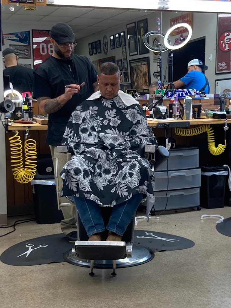 Styles by Miles 75835