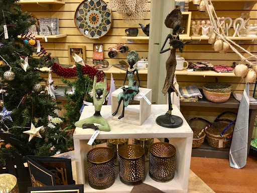 Gift Shop «Ten Thousand Villages», reviews and photos, 520 Selby Ave, St Paul, MN 55102, USA