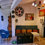 Photo n°23 de l'avis de Alessandro.a fait le 03/08/2020 à 17:46 sur le  Re Mescio Le Bistrot Artistique à Albissola Marina