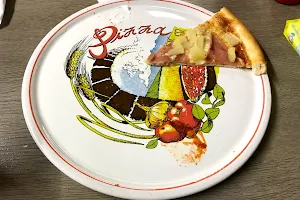 Europa Pizza image