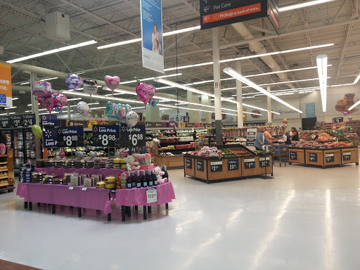Department Store «Walmart Supercenter», reviews and photos, 3175 Cheney Hwy, Titusville, FL 32780, USA