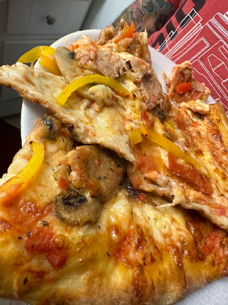 Lil' House of Pizza Dinners & Catering 29212