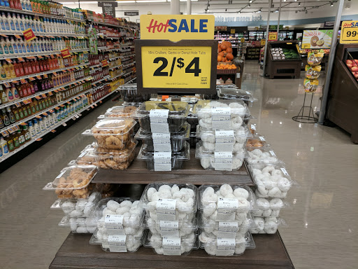 Grocery Store «Food Lion», reviews and photos, 11371 Nuckols Rd, Glen Allen, VA 23059, USA