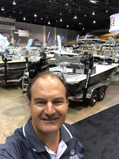 Insurance Agency «Allstate Insurance Agent: Paul H. Phaneuf», reviews and photos