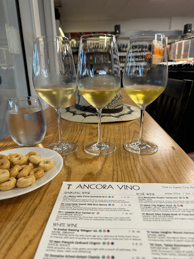 Ancora Vino Los Gatos (formerly Enoteca Direct) image