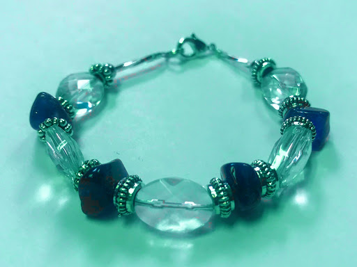 Bead Store «Just Bead Yourself Inc», reviews and photos, 113 Central Ave, Westfield, NJ 07090, USA