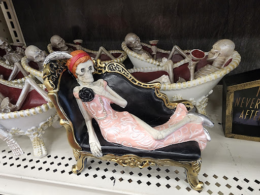 Craft Store «Michaels», reviews and photos, 27534 W Lugonia Ave, Redlands, CA 92374, USA