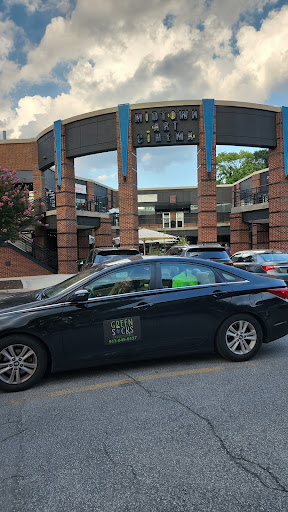 Movie Theater «Landmark Theatres Midtown Art Cinema», reviews and photos, 931 Monroe Dr NE, Atlanta, GA 30308, USA