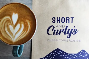 Short and Curly's Lichfield Coffee Roasters image
