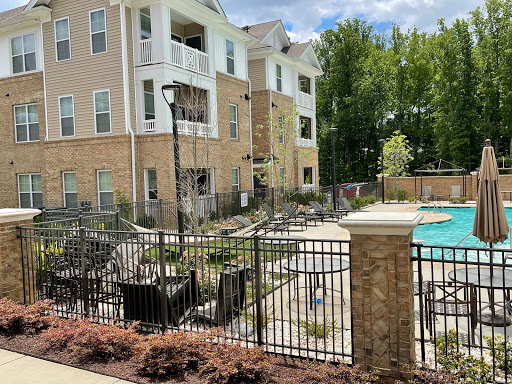 Belmont at Tryon Apartments