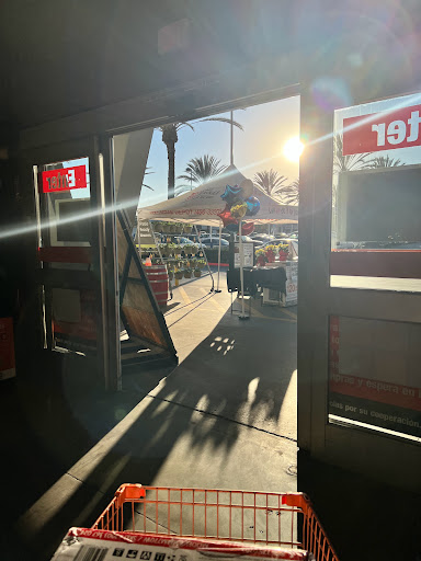 Home Improvement Store «The Home Depot», reviews and photos, 2300 S Harbor Blvd, Costa Mesa, CA 92626, USA