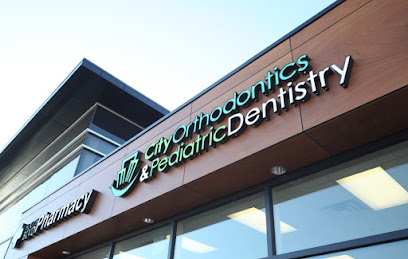 City Orthodontics & Pediatric Dentistry