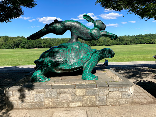 Park «Van Cortlandt Park», reviews and photos, Broadway and Vancortlandt Park S, Bronx, NY 10462, USA