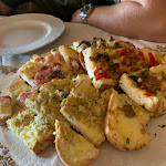 Photo n°1 de l'avis de Giorgio.a fait le 23/10/2022 à 16:48 sur le  Ristorante Ca' ad Pancot à Cesena