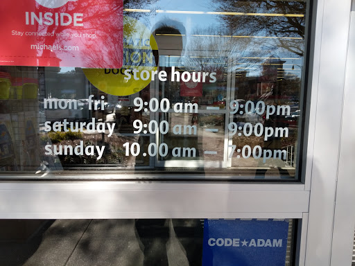 Craft Store «Michaels», reviews and photos, 4475 Roswell Rd #700, Marietta, GA 30062, USA