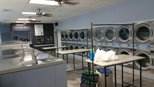 Laundromat «Laundry Works», reviews and photos, 606 W 29th St, Austin, TX 78705, USA