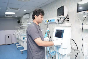 Shahida Khaliq Health Centre image