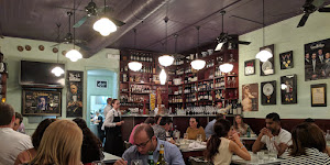 Grappino Italian Restaurant