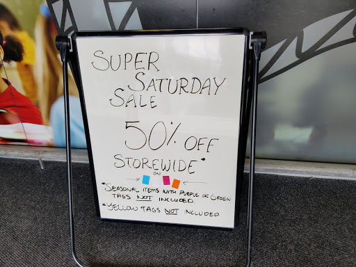 Thrift Store «The Arc of Spokane Thrift Store», reviews and photos