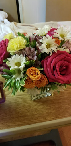 Florist «Bo-Kay Florist», reviews and photos, 622 SE 3rd Ave, Ocala, FL 34471, USA