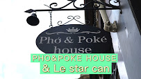 Photos du propriétaire du Restaurant vietnamien Pho ＆Poké HOUSE by Pandasia à Paris - n°2
