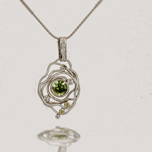 Jeweler «Richters Jewelry & Design Studio», reviews and photos, 4 Orchard View Dr, Londonderry, NH 03053, USA