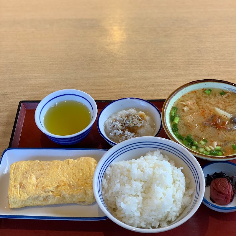 まいどおおきに 元八王子食堂